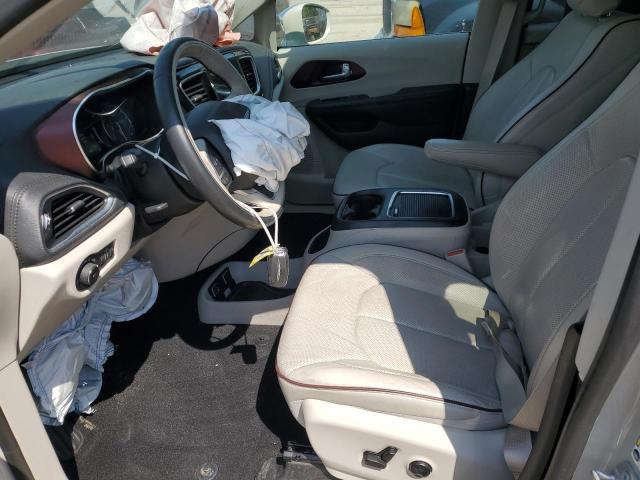 Photo 7 from auction – 2020 CHRYSLER PACIFICA L with VIN 2C4RC1GG7LR281280