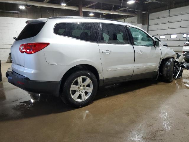 Photo 3 from auction – 2012 CHEVROLET TRAVERSE with VIN 1GNKVGED4CJ124423