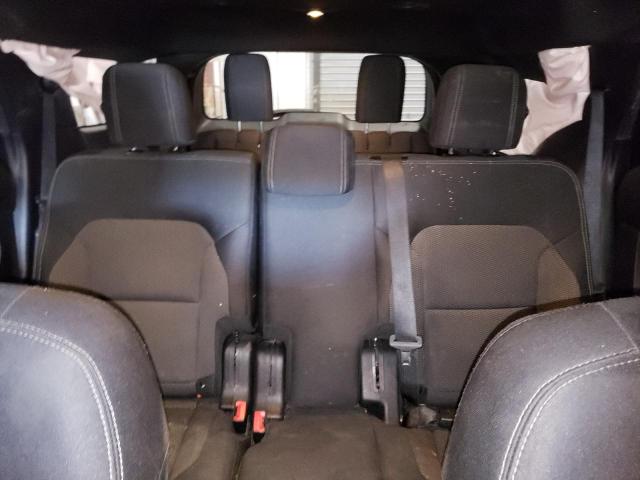 Photo 10 from auction – 2017 FORD EXPLORER X with VIN 1FM5K8D82HGD44006