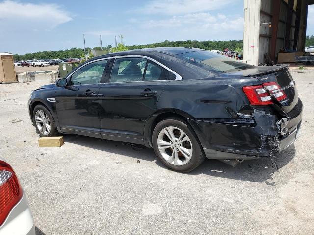 Photo 2 from auction – 2014 FORD TAURUS SEL with VIN 1FAHP2E80EG140756