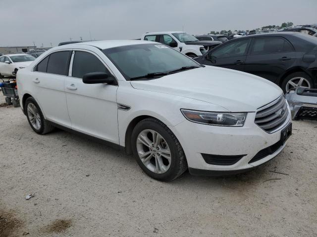 Photo 4 from auction – 2016 FORD TAURUS SE with VIN 1FAHP2D99GG158024