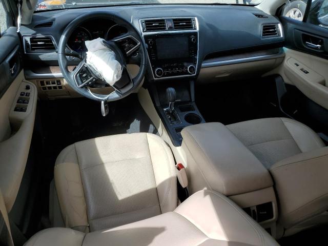 Photo 8 from auction – 2018 SUBARU OUTBACK 3. with VIN 4S4BSEKC9J3240750