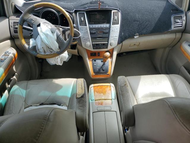 Photo 8 from auction – 2008 LEXUS RX 350 with VIN 2T2GK31U98C042269