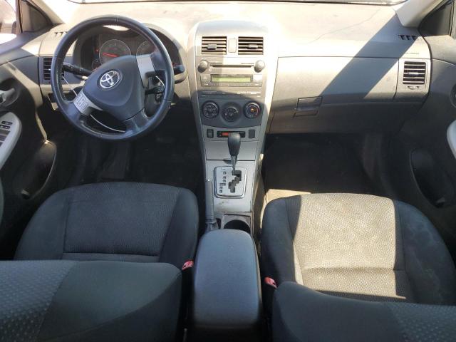 Photo 8 from auction – 2010 TOYOTA COROLLA with VIN 1NXBU4EE2AZ254758