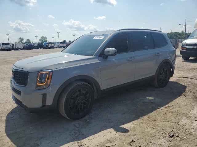 Photo 1 from auction – 2021 KIA TELLURIDE with VIN 5XYP5DHC5MG190299