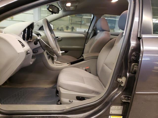 Photo 7 from auction – 2010 CHEVROLET MALIBU LS with VIN 1G1ZB5EB0A4155367