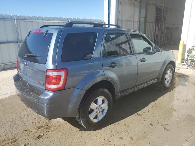Photo 3 from auction – 2011 FORD ESCAPE XLT with VIN 1FMCU0DG2BKB40854