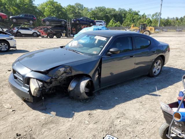 Photo 2 from auction – 2008 DODGE CHARGER with VIN 2B3KA43G18H334116