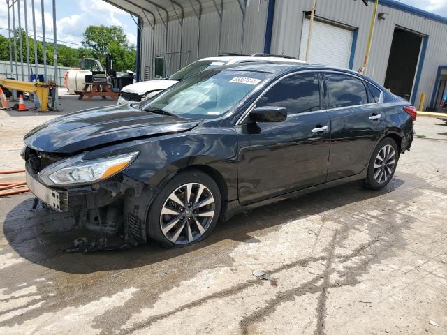 Photo 1 from auction – 2016 NISSAN ALTIMA 2.5 with VIN 1N4AL3AP1GC271558