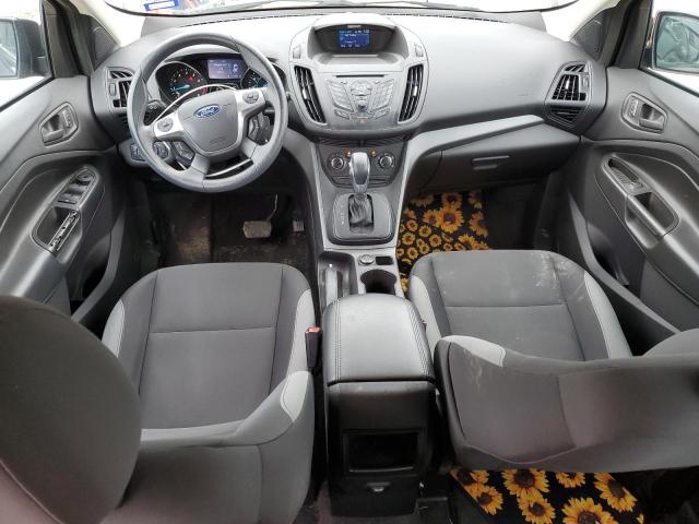 Photo 8 from auction – 2014 FORD ESCAPE S with VIN 1FMCU0F79EUB46270