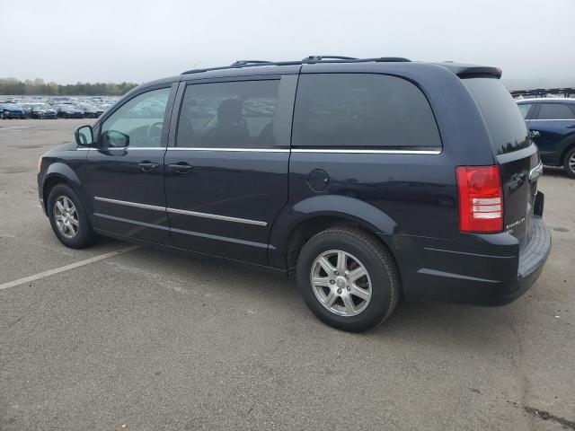 Photo 2 from auction – 2010 CHRYSLER TOWN & CTY with VIN 2A4RR8DXXAR357500