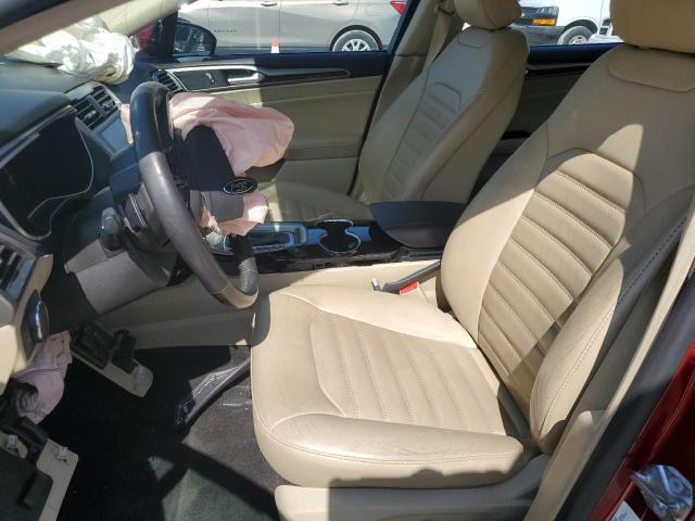 Photo 7 from auction – 2015 FORD FUSION SE with VIN 3FA6P0H99FR247850