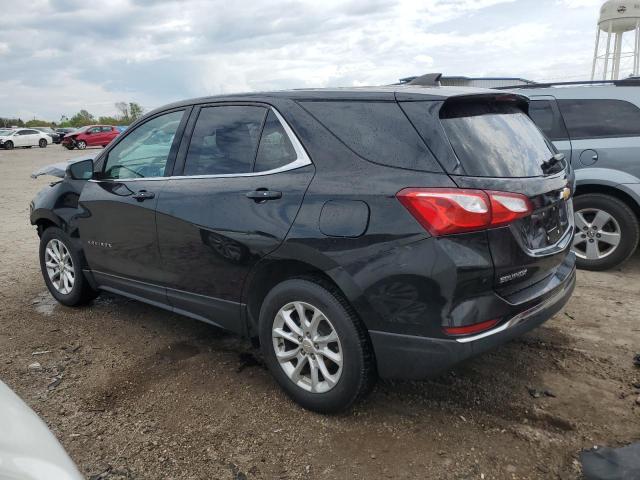 Photo 2 from auction – 2018 CHEVROLET EQUINOX LT with VIN 2GNAXJEVXJ6283825