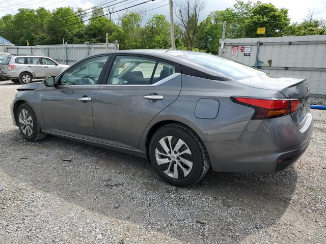 Photo 2 from auction – 2024 NISSAN ALTIMA S with VIN 1N4BL4BV5RN373010