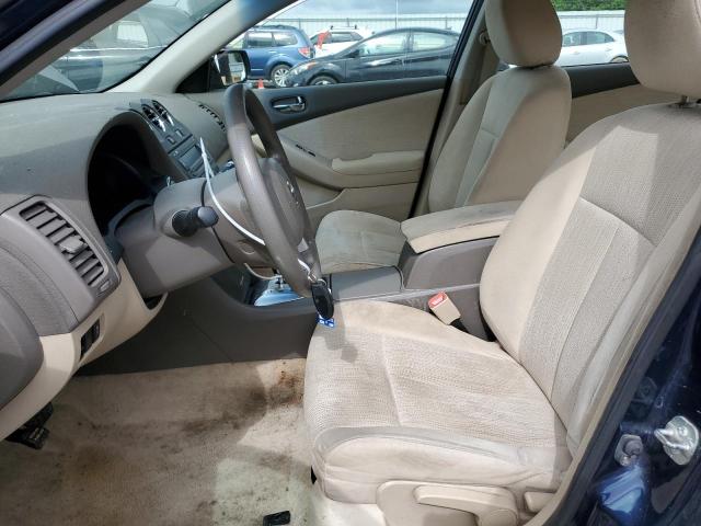 Photo 7 from auction – 2011 NISSAN ALTIMA BAS with VIN 1N4AL2AP6BN511596