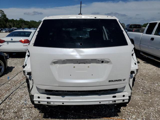Photo 6 from auction – 2016 CHEVROLET EQUINOX LT with VIN 2GNALCEK9G1137368