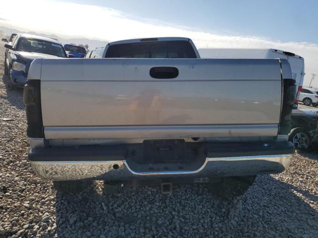 Photo 6 from auction – 1999 DODGE RAM 2500 with VIN 1B7KF2362XJ612529