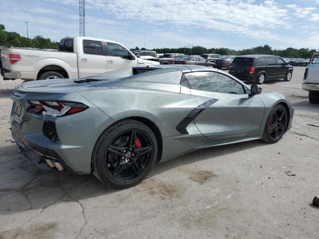 Photo 3 from auction – 2022 CHEVROLET CORVETTE S with VIN 1G1YA3D42N5120528