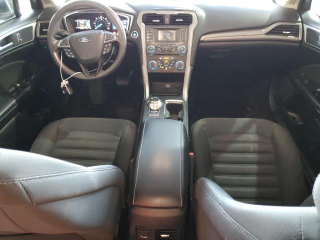 Photo 8 from auction – 2017 FORD FUSION SE with VIN 3FA6P0LU0HR266270
