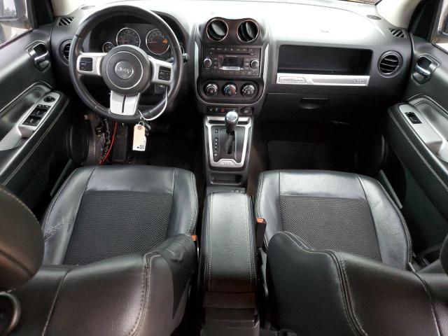 Photo 8 from auction – 2015 JEEP COMPASS LA with VIN 1C4NJDEB8FD292874