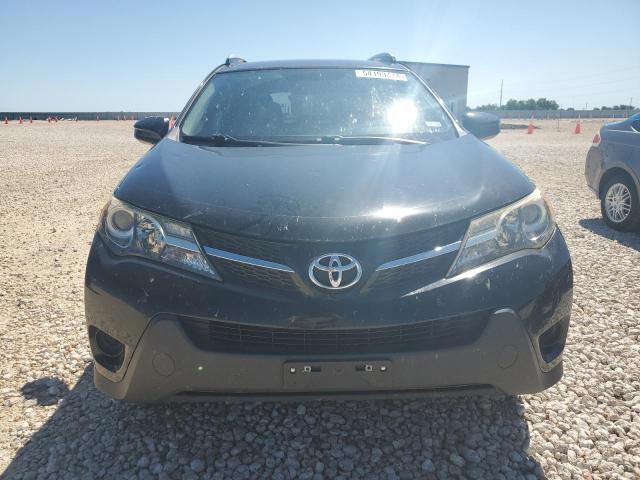 Photo 5 from auction – 2015 TOYOTA RAV4 LE with VIN 2T3BFREVXFW363720
