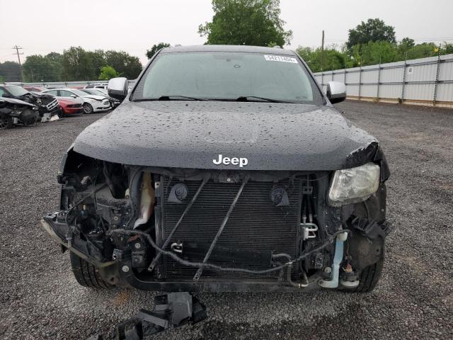 Photo 5 from auction – 2013 JEEP GRAND CHER with VIN 1C4RJFAG2DC644607