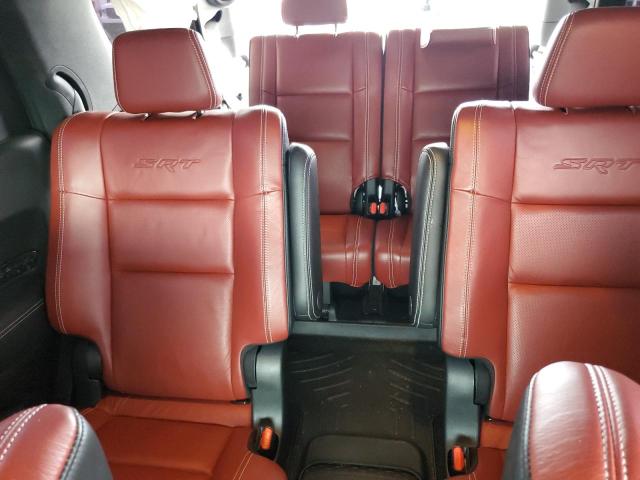 Photo 10 from auction – 2021 DODGE DURANGO SR with VIN 1C4SDJGJ2MC518617