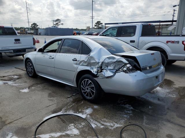 Photo 2 from auction – 2010 CHEVROLET IMPALA LS with VIN 2G1WA5EN6A1102930