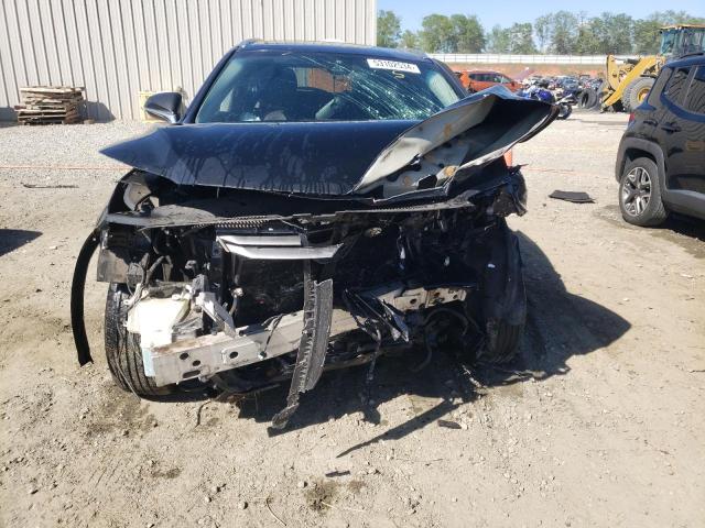 Photo 5 from auction – 2018 LEXUS RX 350 L with VIN JTJDZKCA8J2010592