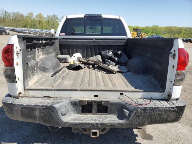 Photo 6 from auction – 2007 TOYOTA TUNDRA DOU with VIN 5TBBV54167S487313