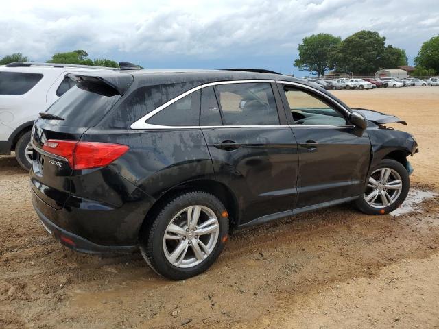Photo 3 from auction – 2015 ACURA RDX with VIN 5J8TB3H34FL016816
