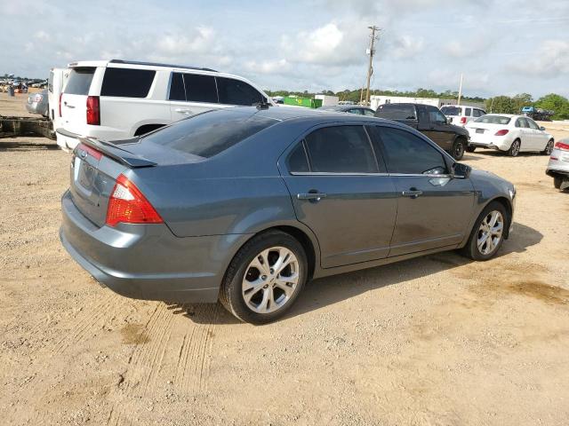 Photo 3 from auction – 2012 FORD FUSION SE with VIN 3FAHP0HA8CR209752