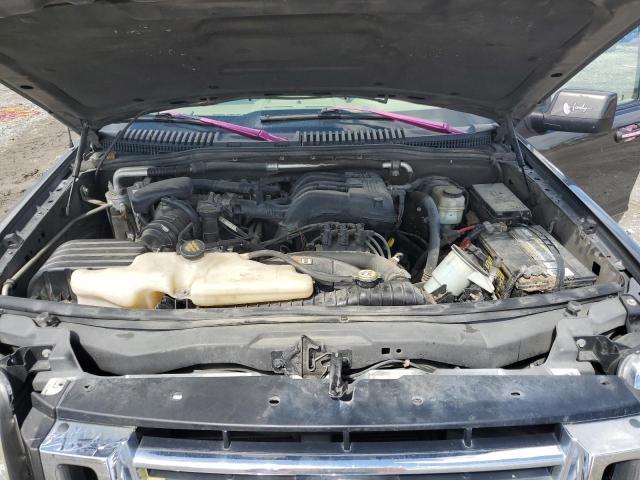 Photo 12 from auction – 2006 FORD EXPLORER E with VIN 1FMEU74E06UB48476