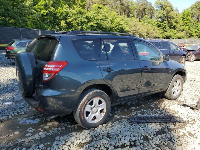 Photo 3 from auction – 2011 TOYOTA RAV4 with VIN 2T3BF4DV7BW113284