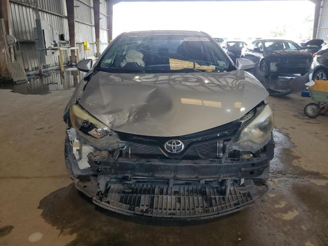 Photo 5 from auction – 2014 TOYOTA COROLLA L with VIN 5YFBURHEXEP110567