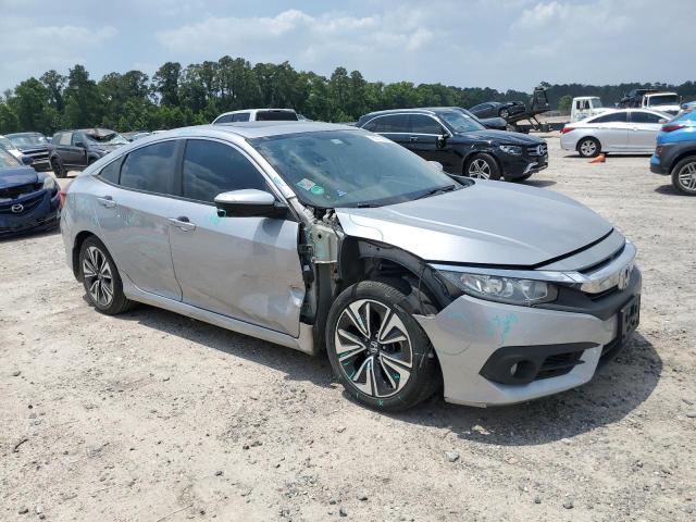 Photo 4 from auction – 2016 HONDA CIVIC EXL with VIN 2HGFC1F79GH634278
