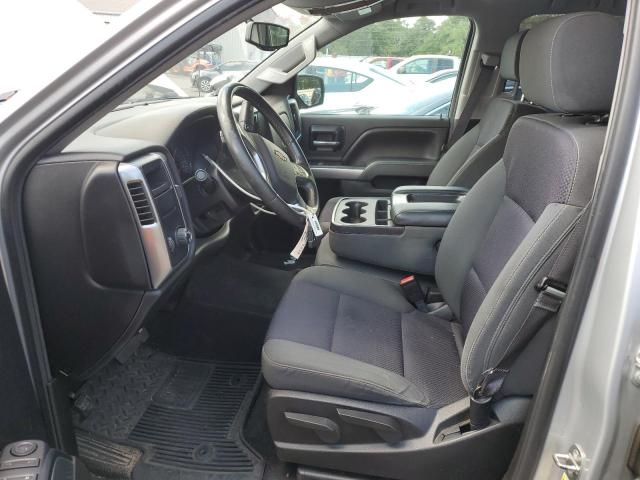 Photo 7 from auction – 2014 CHEVROLET 1500 with VIN 1GCRCREC3EZ115720