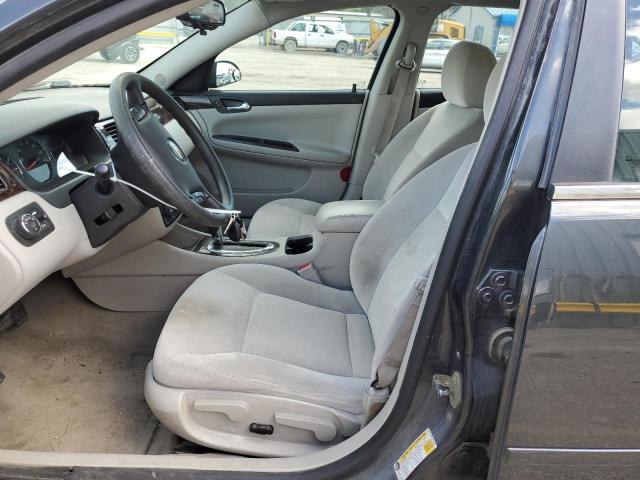 Photo 7 from auction – 2016 CHEVROLET IMPALA LIM with VIN 2G1WB5E32G1102380