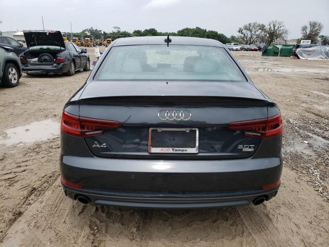Photo 6 from auction – 2018 AUDI A4 PREMIUM with VIN WAULMAF43JA217178