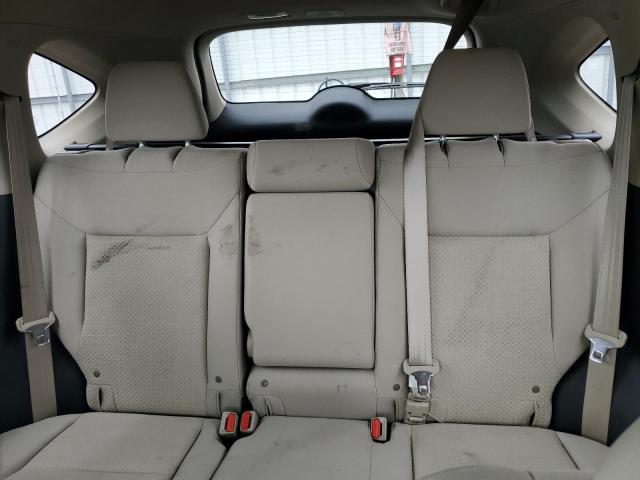 Photo 10 from auction – 2016 HONDA CR-V EX with VIN 2HKRM4H58GH723725