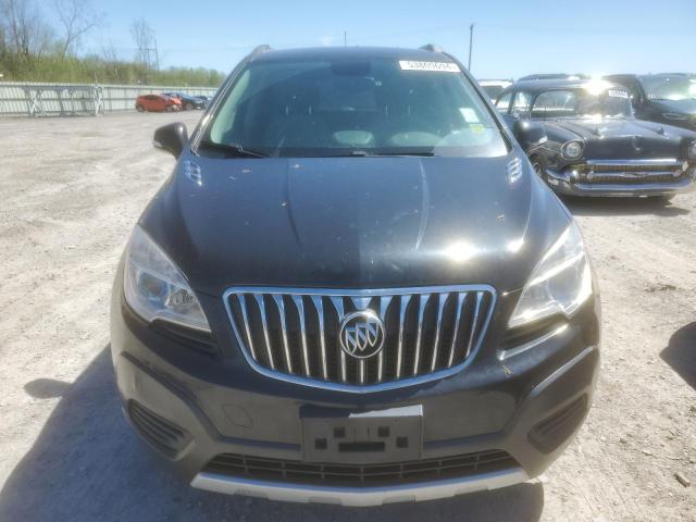 Photo 5 from auction – 2015 BUICK ENCORE with VIN KL4CJESB8FB030909