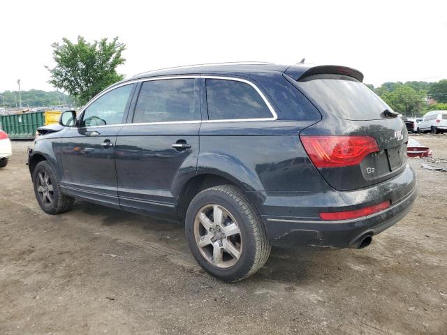 Photo 2 from auction – 2015 AUDI Q7 PREMIUM with VIN WA1LGAFE3FD026346