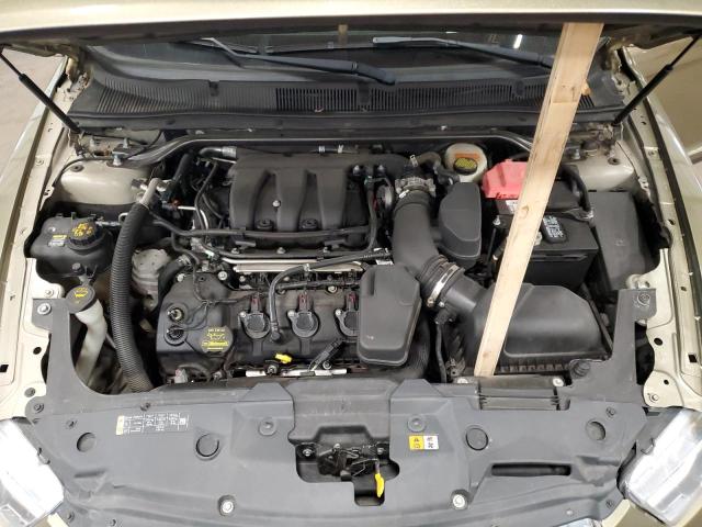 Photo 11 from auction – 2013 FORD TAURUS SEL with VIN 1FAHP2E81DG166362