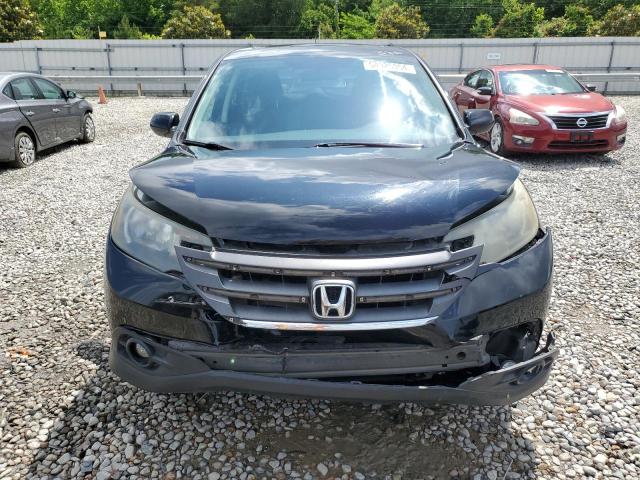 Photo 5 from auction – 2012 HONDA CR-V EX with VIN 5J6RM4H54CL077308