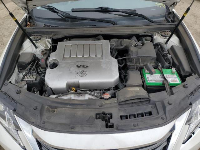 Photo 11 from auction – 2016 LEXUS ES 350 with VIN JTHBK1GG3G2234206