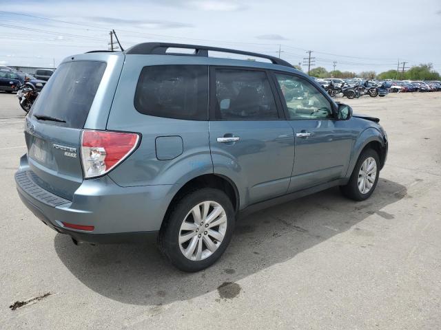 Photo 3 from auction – 2012 SUBARU FORESTER L with VIN JF2SHAEC8CH449301