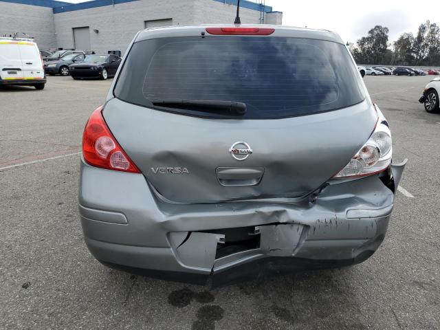 صورة رقم 6 من المزاد - 2011 NISSAN VERSA S مع VIN 3N1BC1CP0BL510095