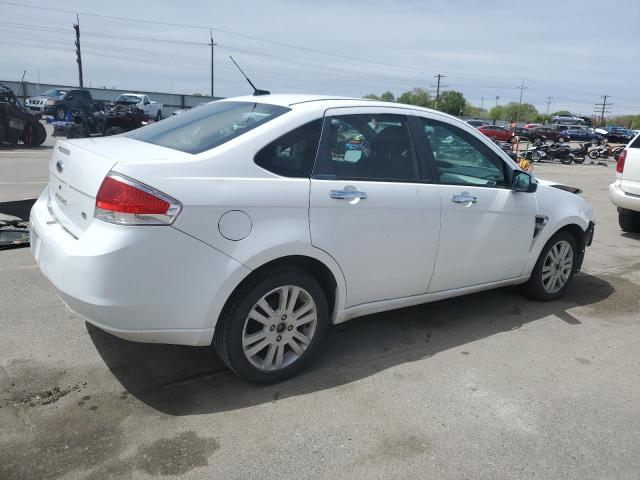 Photo 3 from auction – 2008 FORD FOCUS SE with VIN 1FAHP35N98W148778