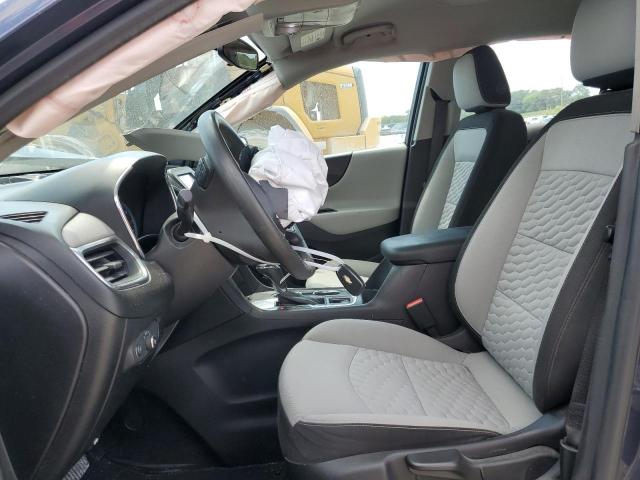 Photo 7 from auction – 2018 CHEVROLET EQUINOX LS with VIN 3GNAXHEVXJS614994