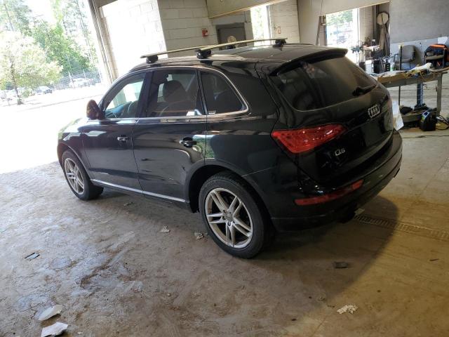Photo 2 from auction – 2014 AUDI Q5 PREMIUM with VIN WA1LFAFPXEA008348